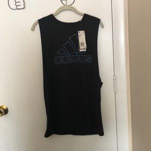 NWT Adidas Performance Tank